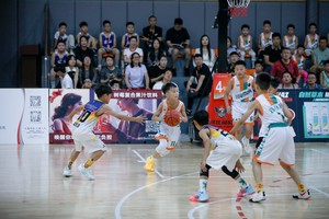 如何提高青少年篮球爱好者的反应速度:方法与策略