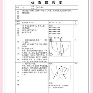篮球基础训练手册内容简介